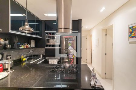 Apartamento para alugar com 65m², 2 quartos e 2 vagas Apartamento para alugar com 65m², 2 quartos e 2 vagasCozinha