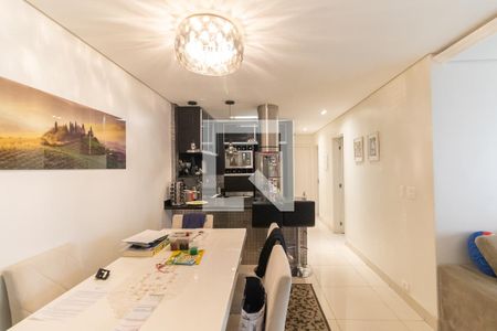 Sala de apartamento para alugar com 2 quartos, 65m² em Cerqueira César, São Paulo