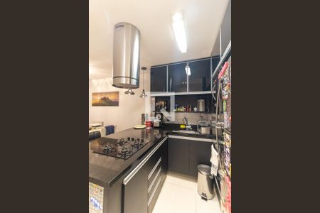 Apartamento para alugar com 65m², 2 quartos e 2 vagas Apartamento para alugar com 65m², 2 quartos e 2 vagasCozinha