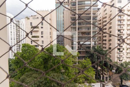 Apartamento para alugar com 65m², 2 quartos e 2 vagas Apartamento para alugar com 65m², 2 quartos e 2 vagasVista do Quarto 1