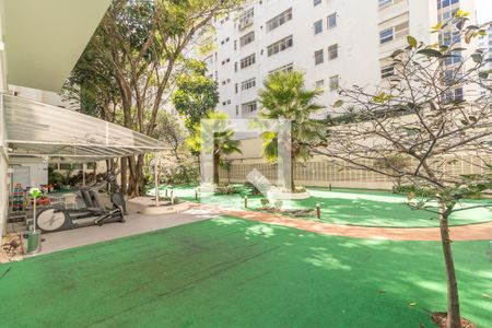 Apartamento para alugar com 65m², 2 quartos e 2 vagas Apartamento para alugar com 65m², 2 quartos e 2 vagasÁrea comum