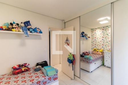 Quarto 1 de apartamento para alugar com 2 quartos, 65m² em Cerqueira César, São Paulo