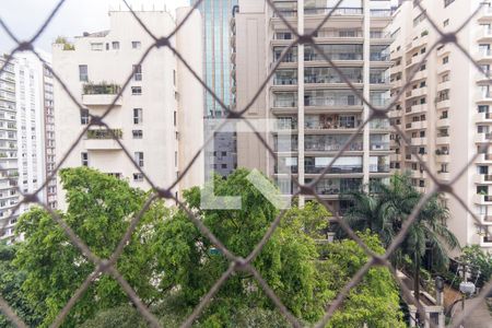 Apartamento para alugar com 65m², 2 quartos e 2 vagas Apartamento para alugar com 65m², 2 quartos e 2 vagasVista do Quarto 2