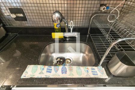 Apartamento para alugar com 65m², 2 quartos e 2 vagas Apartamento para alugar com 65m², 2 quartos e 2 vagasCozinha