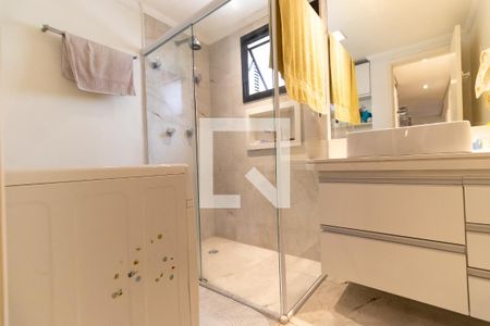 Apartamento para alugar com 65m², 2 quartos e 2 vagas Apartamento para alugar com 65m², 2 quartos e 2 vagasBanheiro