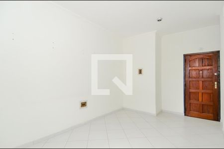 Sala de apartamento para alugar com 2 quartos, 99m² em Pq Continental, Guarulhos