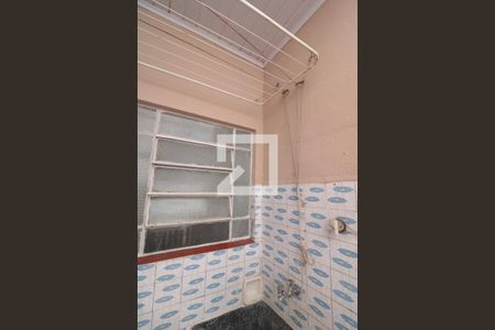 Casa para alugar com 180m², 2 quartos e 2 vagasÁrea de Serviço