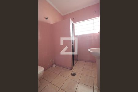 Casa para alugar com 180m², 2 quartos e 2 vagasBanheiro