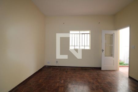 Sala de casa para alugar com 2 quartos, 180m² em Belenzinho, São Paulo