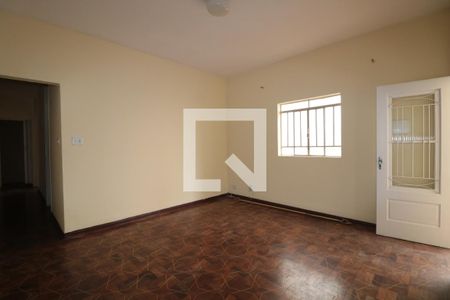 Sala de casa para alugar com 2 quartos, 180m² em Belenzinho, São Paulo