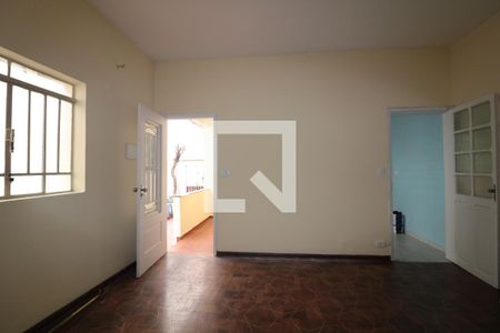 Sala de casa para alugar com 2 quartos, 180m² em Belenzinho, São Paulo