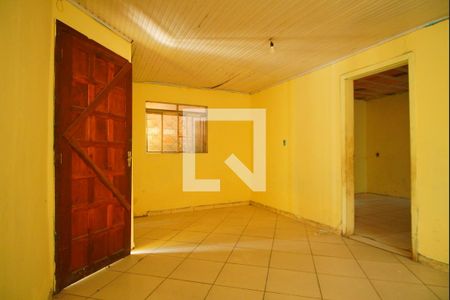 Sala  de casa à venda com 2 quartos, 50m² em Rubem Berta, Porto Alegre