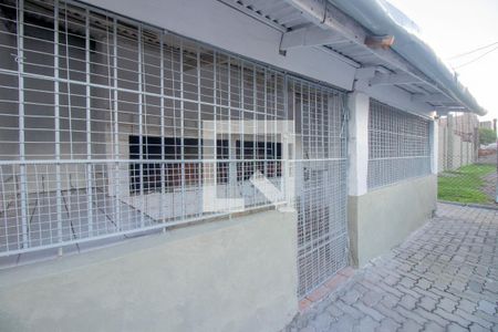 Apartamento para alugar com 38m², 1 quarto e sem vagaÁrea Comum - Churrasqueira