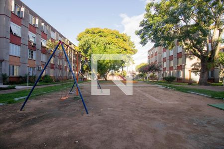 Apartamento para alugar com 38m², 1 quarto e sem vagaÁrea Comum - Playground