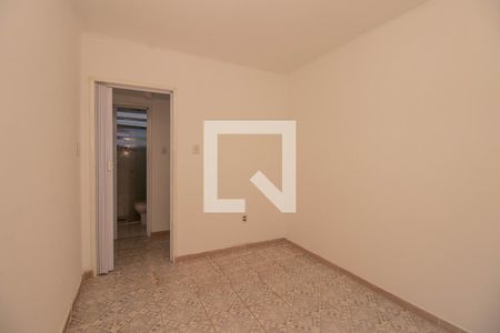 Quarto de apartamento para alugar com 1 quarto, 38m² em Jardim Itu Sabará, Porto Alegre