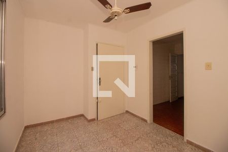 Sala de apartamento para alugar com 1 quarto, 38m² em Jardim Itu Sabará, Porto Alegre