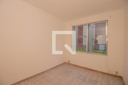 Quarto de apartamento para alugar com 1 quarto, 38m² em Jardim Itu Sabará, Porto Alegre