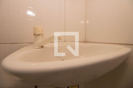 Apartamento para alugar com 38m², 1 quarto e sem vagaBanheiro