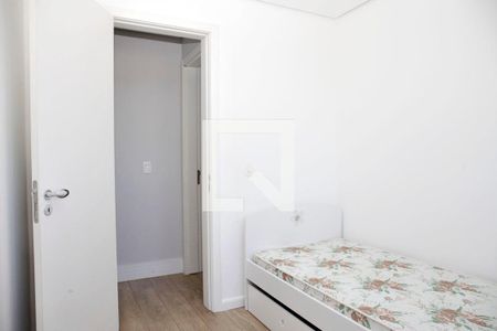 Apartamento à venda com 60m², 2 quartos e 1 vagaQuarto 2