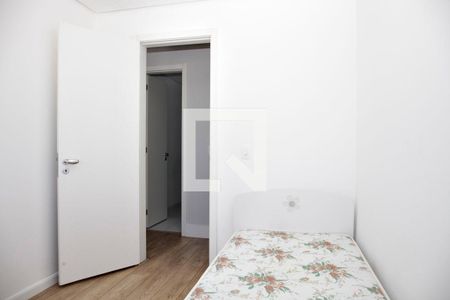 Apartamento à venda com 60m², 2 quartos e 1 vagaQuarto 2
