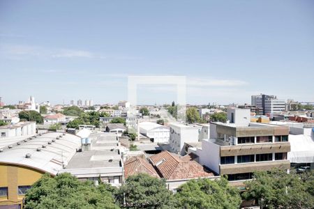 Apartamento à venda com 60m², 2 quartos e 1 vagaQuarto 2 Vista