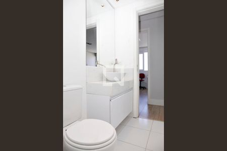 Apartamento à venda com 60m², 2 quartos e 1 vagaBanheiro 2