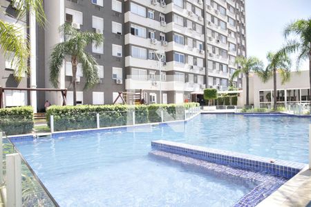 Apartamento à venda com 60m², 2 quartos e 1 vagaÁrea Comum Psicina