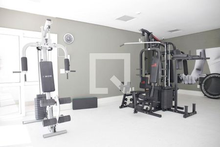 Apartamento à venda com 60m², 2 quartos e 1 vagaÁrea Comum Academia