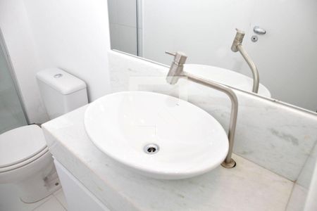 Apartamento à venda com 60m², 2 quartos e 1 vagaBanheiro 2