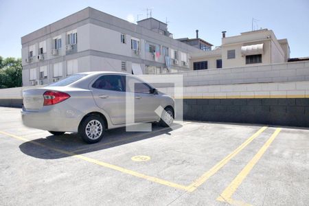 Apartamento à venda com 60m², 2 quartos e 1 vagaBox Estacionamento