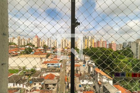 Casa de condomínio à venda com 44m², 2 quartos e sem vaga Casa de condomínio à venda com 44m², 2 quartos e sem vagaVista da Área de Serviço