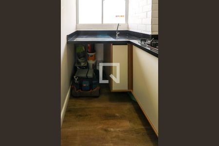 Casa de condomínio à venda com 44m², 2 quartos e sem vaga Casa de condomínio à venda com 44m², 2 quartos e sem vagaÁrea de Serviço