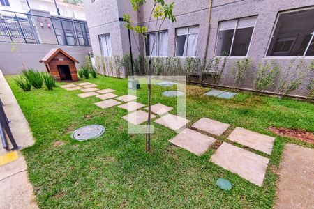 Casa de condomínio à venda com 44m², 2 quartos e sem vaga Casa de condomínio à venda com 44m², 2 quartos e sem vagaÁrea Comum
