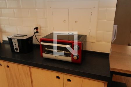 Apartamento para alugar com 55m², 1 quarto e 1 vaga Apartamento para alugar com 55m², 1 quarto e 1 vagaCozinha