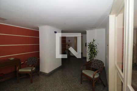 Apartamento para alugar com 55m², 1 quarto e 1 vaga Apartamento para alugar com 55m², 1 quarto e 1 vagaÁrea comum