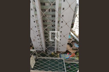 Vista de apartamento para alugar com 1 quarto, 55m² em Vila Uberabinha, São Paulo