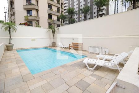 Apartamento para alugar com 55m², 1 quarto e 1 vaga Apartamento para alugar com 55m², 1 quarto e 1 vagaÁrea comum