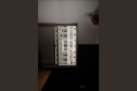 Vista de apartamento para alugar com 1 quarto, 55m² em Vila Uberabinha, São Paulo