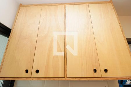 Apartamento para alugar com 55m², 1 quarto e 1 vaga Apartamento para alugar com 55m², 1 quarto e 1 vagaCozinha