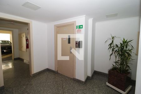 Apartamento para alugar com 55m², 1 quarto e 1 vaga Apartamento para alugar com 55m², 1 quarto e 1 vagaÁrea comum