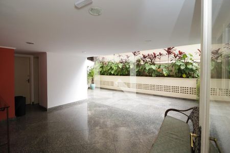 Apartamento para alugar com 55m², 1 quarto e 1 vaga Apartamento para alugar com 55m², 1 quarto e 1 vagaÁrea comum