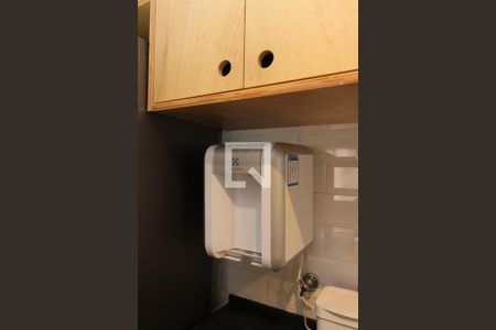 Apartamento para alugar com 55m², 1 quarto e 1 vaga Apartamento para alugar com 55m², 1 quarto e 1 vagaCozinha