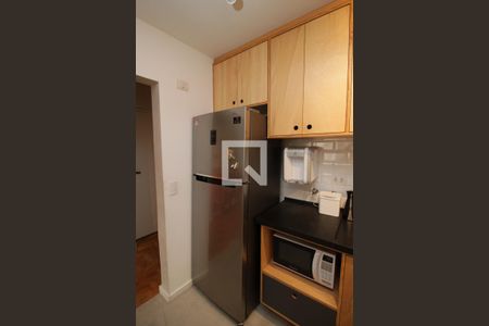 Apartamento para alugar com 55m², 1 quarto e 1 vaga Apartamento para alugar com 55m², 1 quarto e 1 vagaCozinha