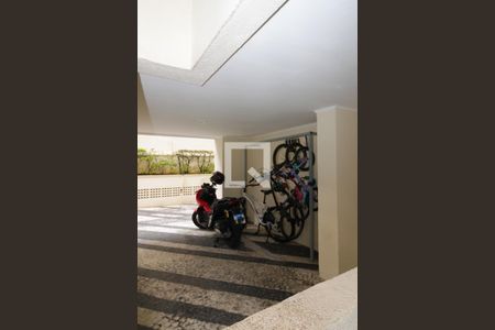 Apartamento para alugar com 55m², 1 quarto e 1 vaga Apartamento para alugar com 55m², 1 quarto e 1 vagaÁrea comum