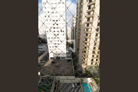 Apartamento para alugar com 55m², 1 quarto e 1 vaga Apartamento para alugar com 55m², 1 quarto e 1 vagaVista