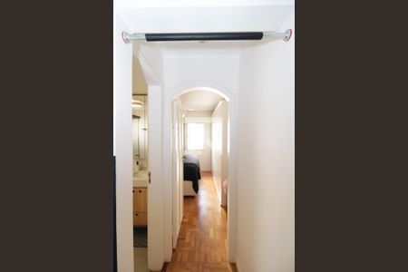 Apartamento para alugar com 55m², 1 quarto e 1 vaga Apartamento para alugar com 55m², 1 quarto e 1 vagaQuarto