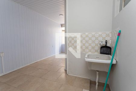 Apartamento para alugar com 64m², 2 quartos e 1 vagaLavanderia