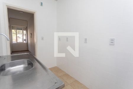 Apartamento para alugar com 64m², 2 quartos e 1 vagaCozinha