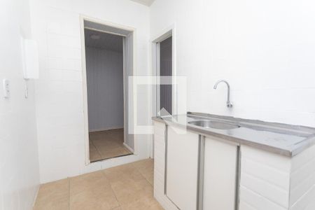 Apartamento para alugar com 64m², 2 quartos e 1 vagaCozinha