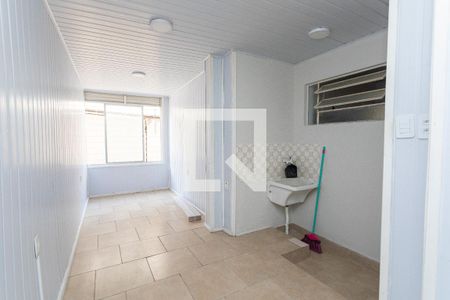 Apartamento para alugar com 64m², 2 quartos e 1 vagaLavanderia